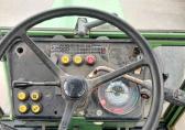 Fendt Farmer 305 LS  zeer lage urenstaking