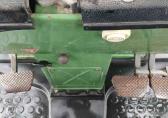 Fendt Farmer 305 LS  zeer lage urenstaking