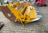 Rumptstad FH 4x75