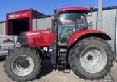 Case-IH Puma 160 CVX