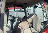 Case-IH Puma 160 CVX