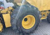 New Holland 1900