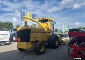 New Holland 1900