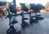 Lemken Juwel 7