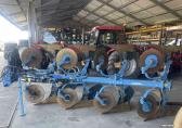 Lemken Juwel 7