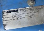 Lemken Juwel 7