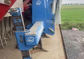 Lemken Dolomit 9/300