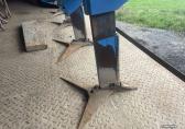 Lemken Dolomit 9/300