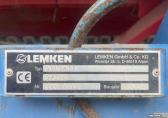 Lemken Dolomit 9/300