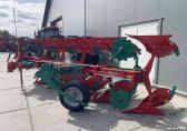 Kverneland EG 100 nieuw model