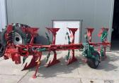 Kverneland EG 100 nieuw model