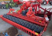 Kverneland H serie