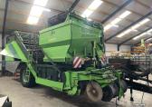 AVR Spirit 9200 WB (800 ha )