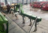 Peterse 4 meter Woeler