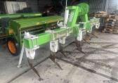 Peterse 4 meter Woeler
