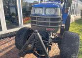Iseki TM 223