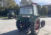 Fendt 105 LS originele staat 2 eigenaren gehad
