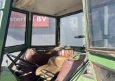 Fendt 105 LS originele staat 2 eigenaren gehad